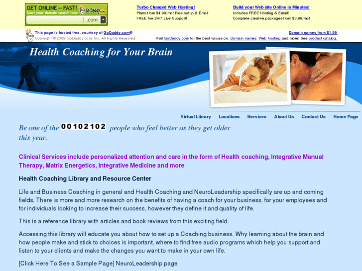 www.neurohealthcoach.com