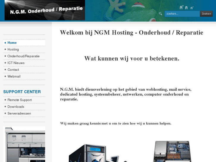 www.ngmonderhoud.com