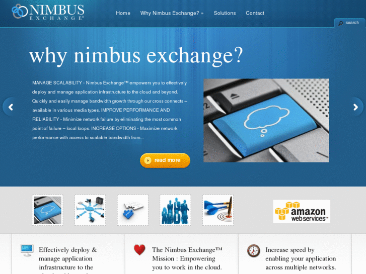 www.nimbus-exchange.com