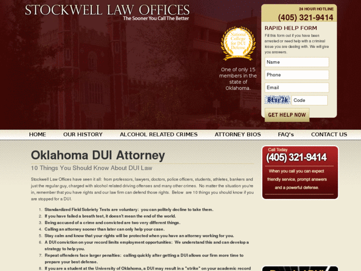 www.oklahoma-attorney.net