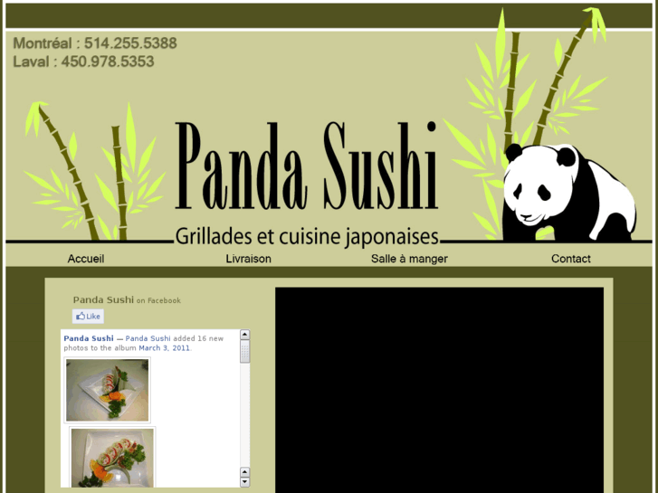 www.panda-sushi.com