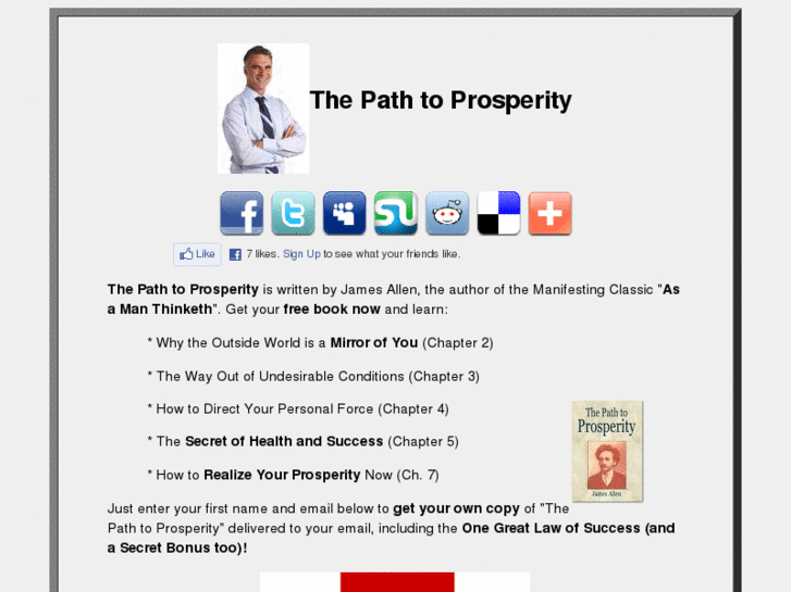 www.pathtoprosperitynow.com