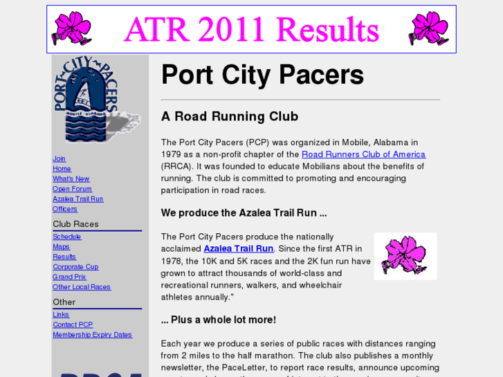 www.pcpacers.org