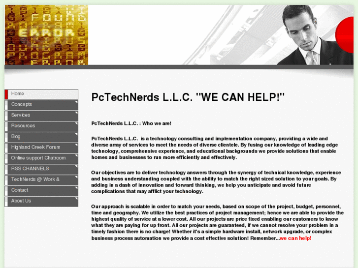 www.pctechnerds.com