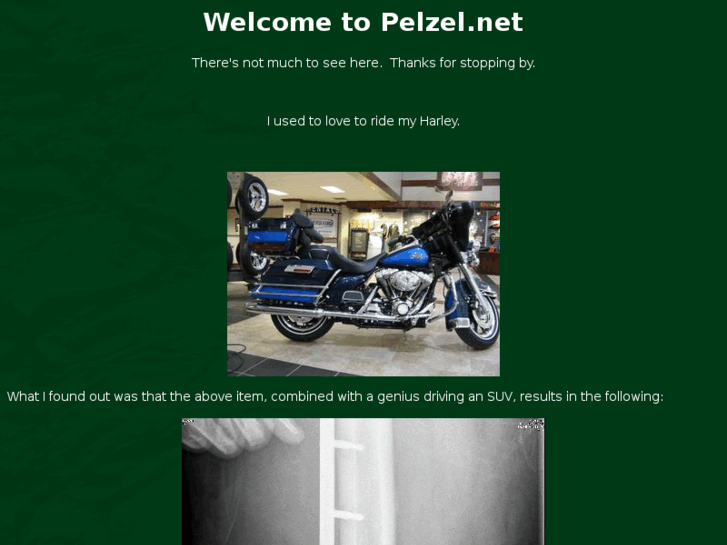 www.pelzel.net