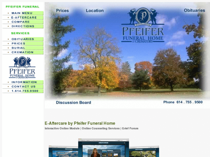 www.pfeiferfuneral.com