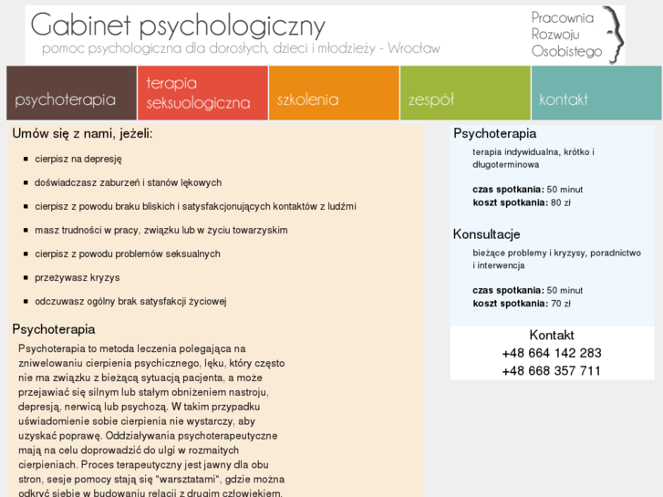 www.psycholog-pro.pl