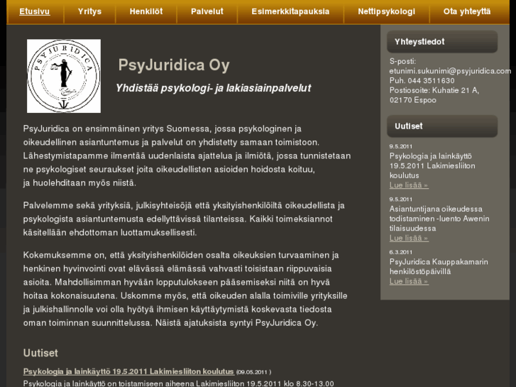 www.psyjuridica.com