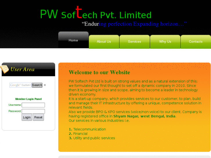 www.pwsoftech.com