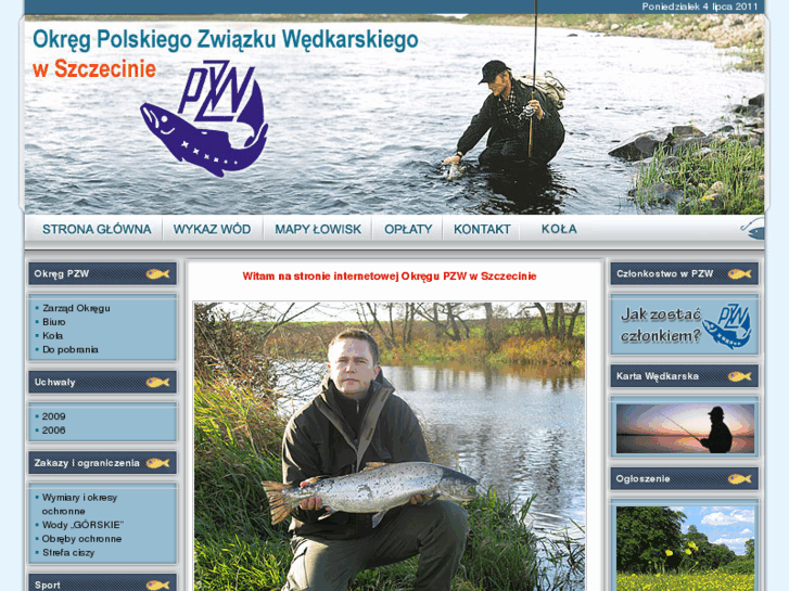 www.pzwszczecin.com