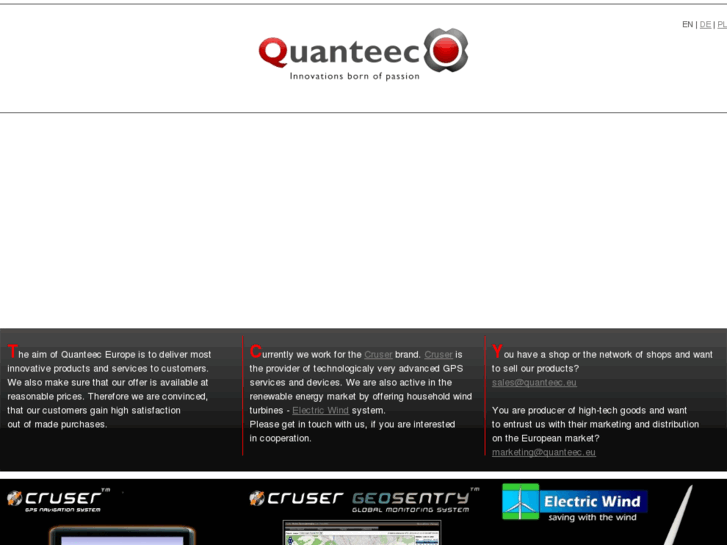 www.quanteec.com