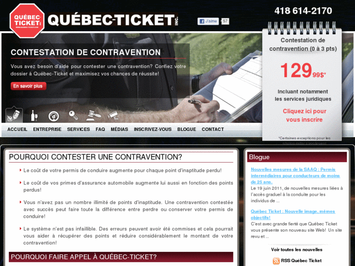 www.quebec-ticket.com