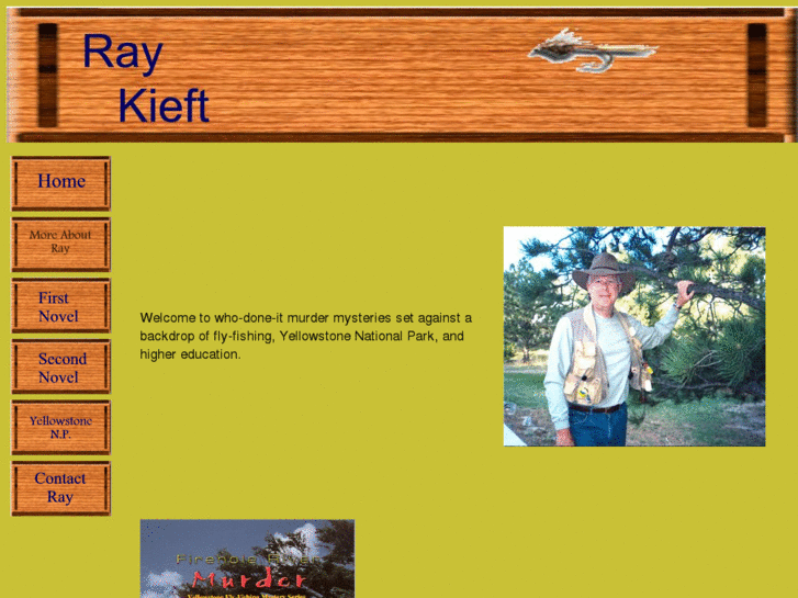 www.raykieft.com