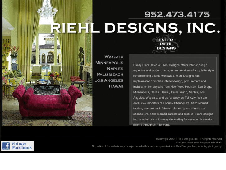 www.riehldesigns.com