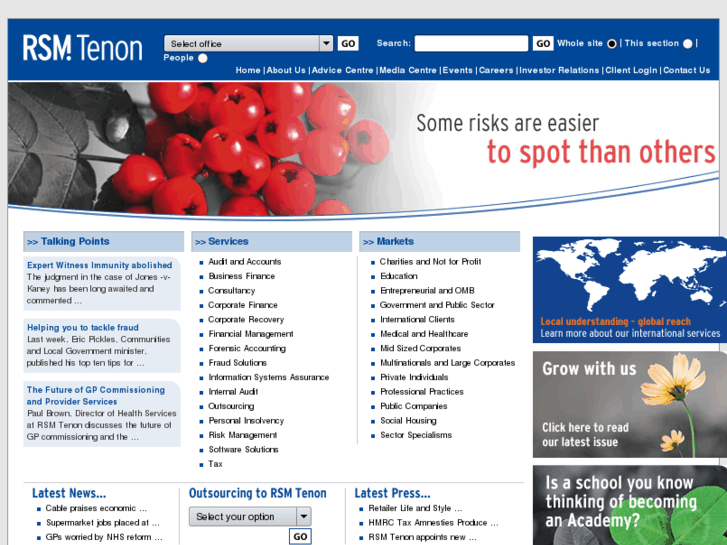 www.rmstenon.com