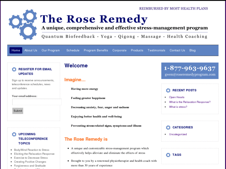 www.roseremedyprogram.com