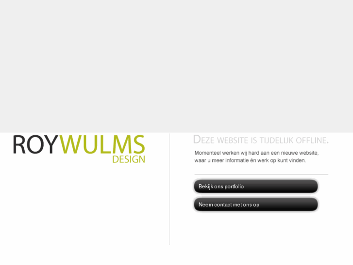 www.roywulmsdesign.nl