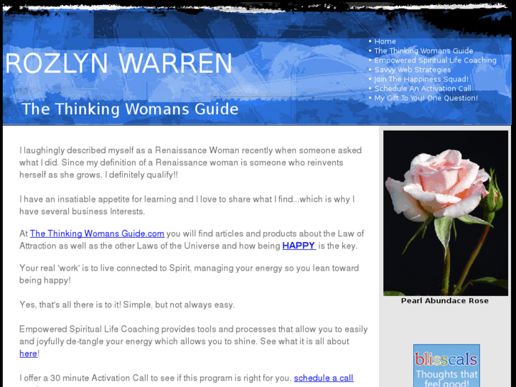 www.rozlynwarren.com