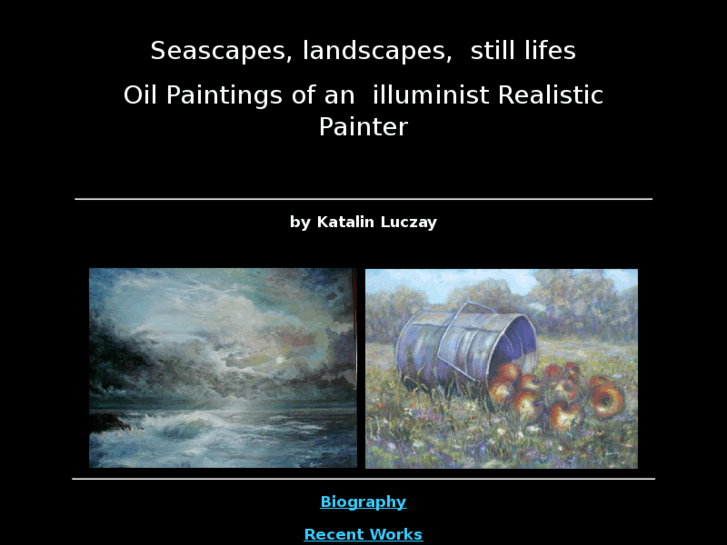 www.seascapesandlandscapes.com