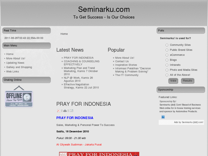 www.seminarku.com