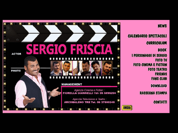 www.sergiofriscia.it