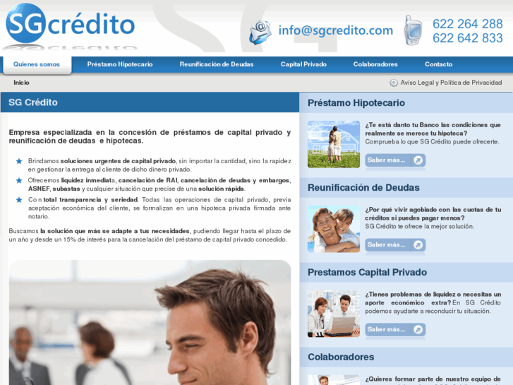 www.sgcredito.com