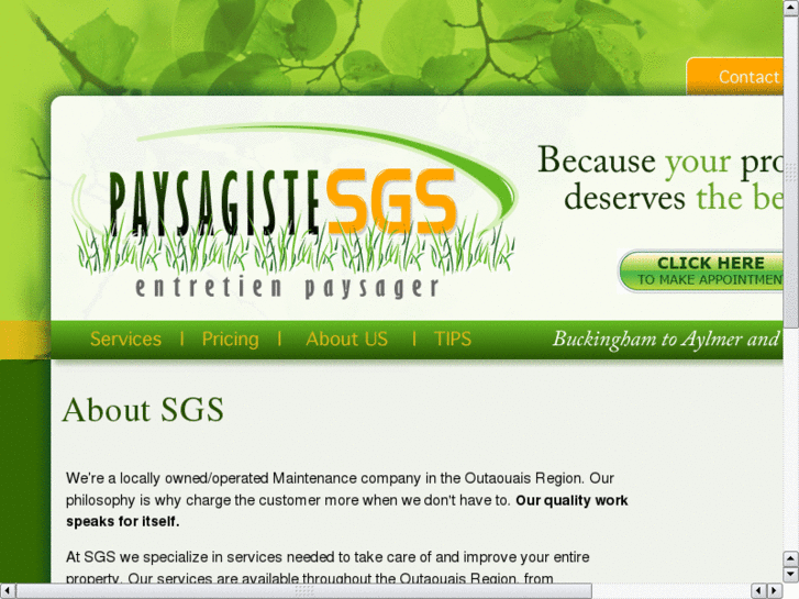 www.sgslandscaping.com