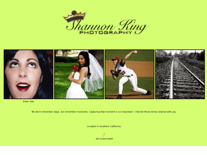 www.shannonkingphotography.com