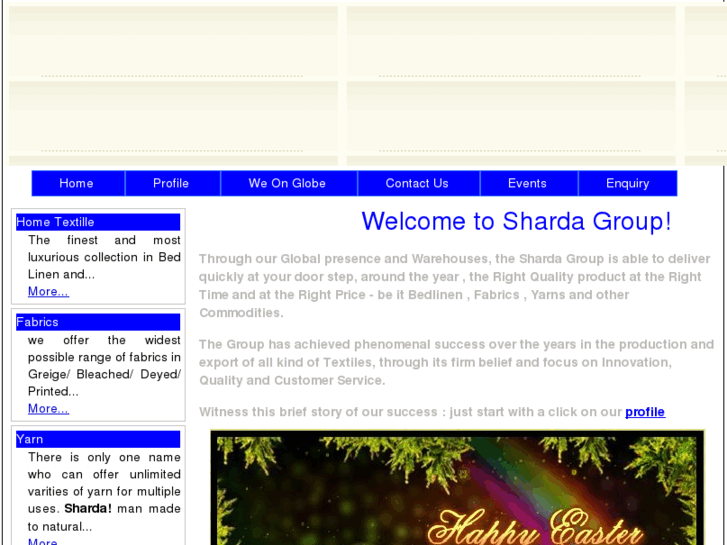 www.shardagroup.net