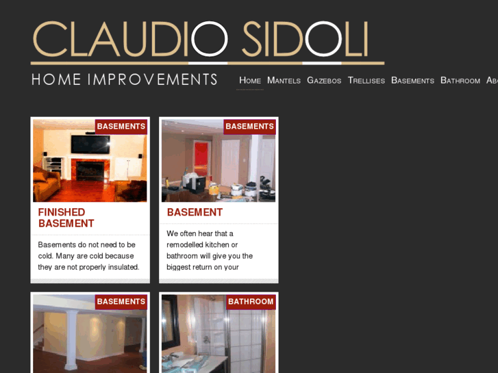 www.sidolihomeimprovements.com