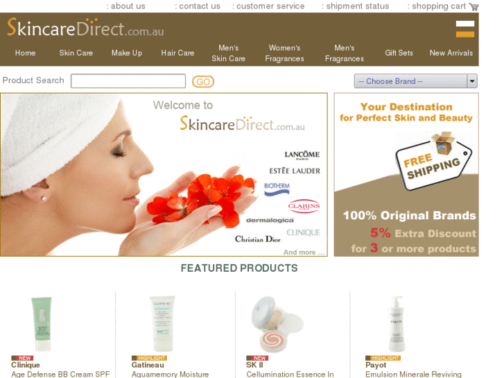 www.skincaredirect.com.au