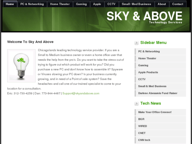 www.skyandabove.com