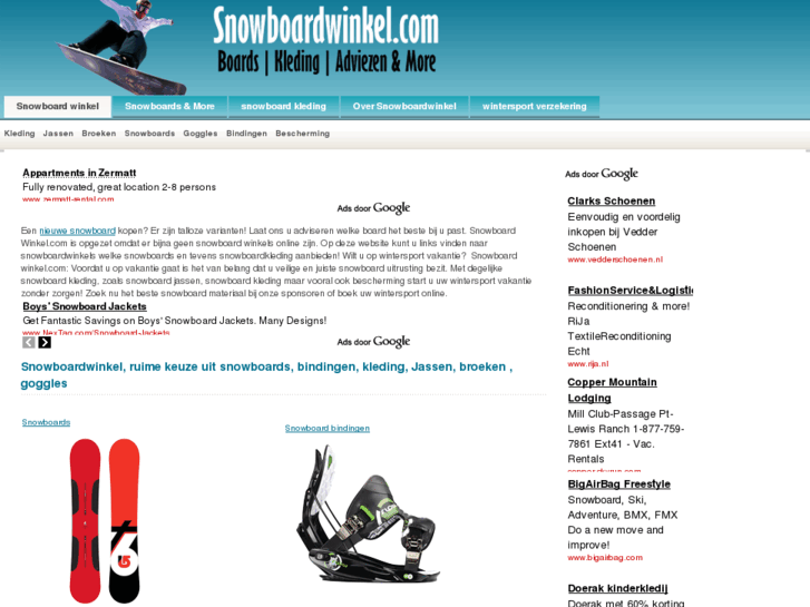 www.snowboardwinkel.com