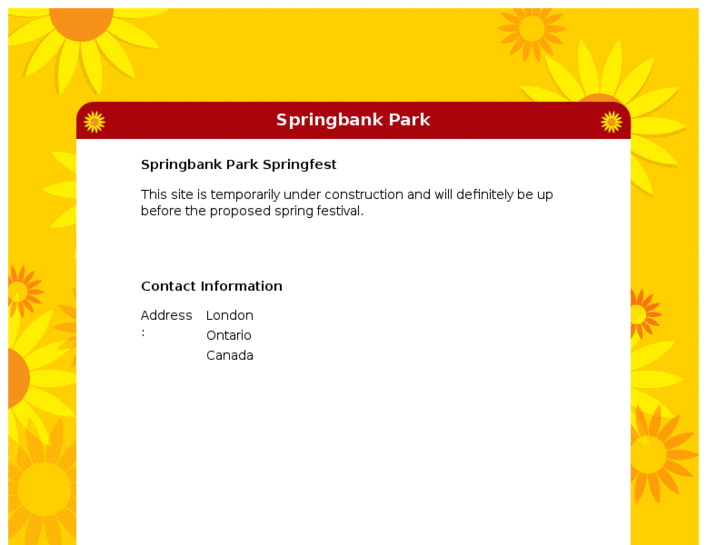 www.springbankonline.com