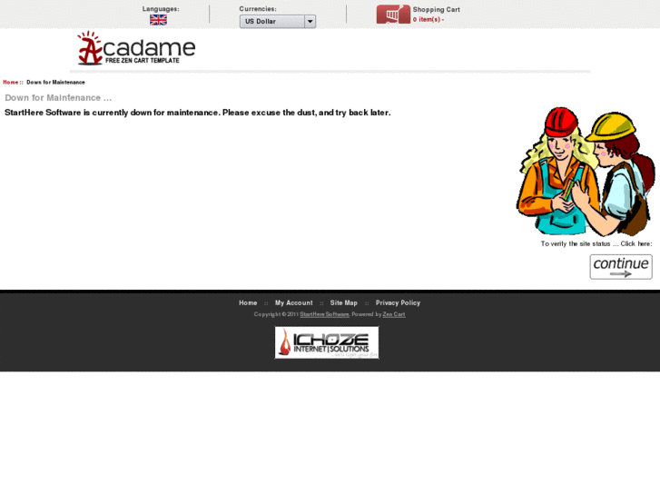 www.startheresoftware.com