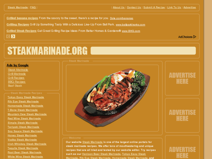 www.steakmarinade.org