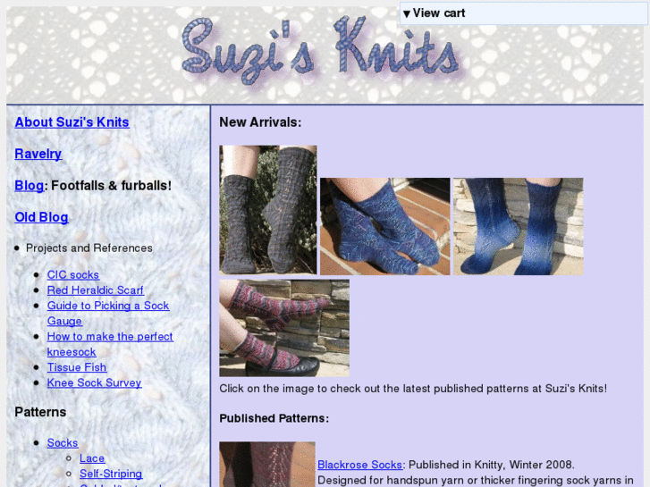 www.suzisknits.com