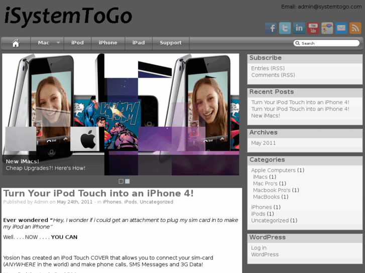 www.systemtogo.com