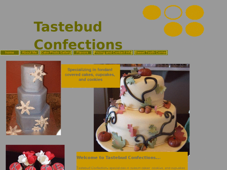 www.tastebudconfections.com