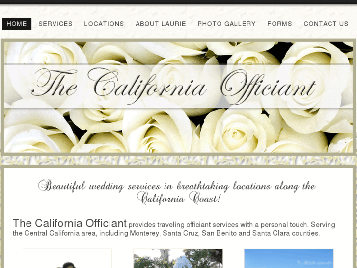 www.thecaliforniaofficiant.com