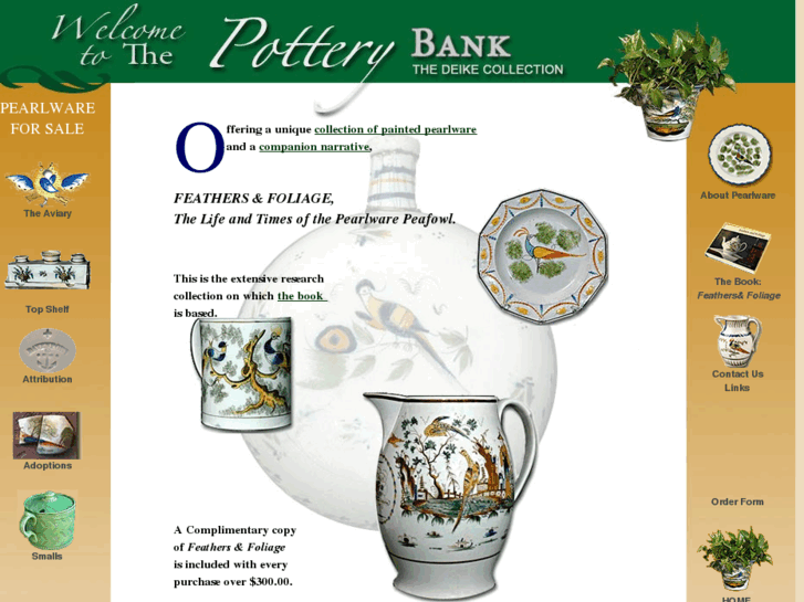 www.thepotterybank.com
