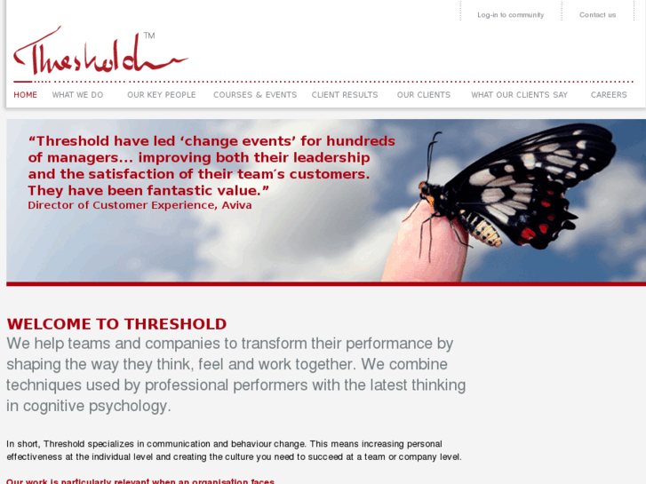 www.threshold.co.uk