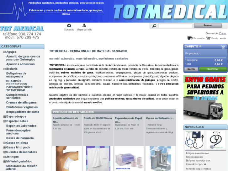 www.totmedical.com