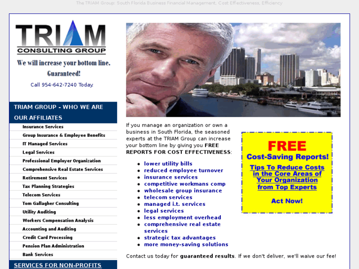 www.triamgroup.com