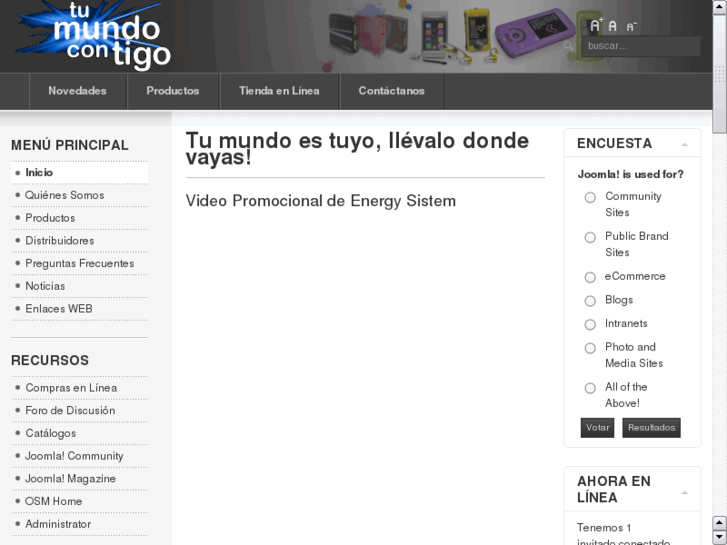 www.tumundocontigo.com