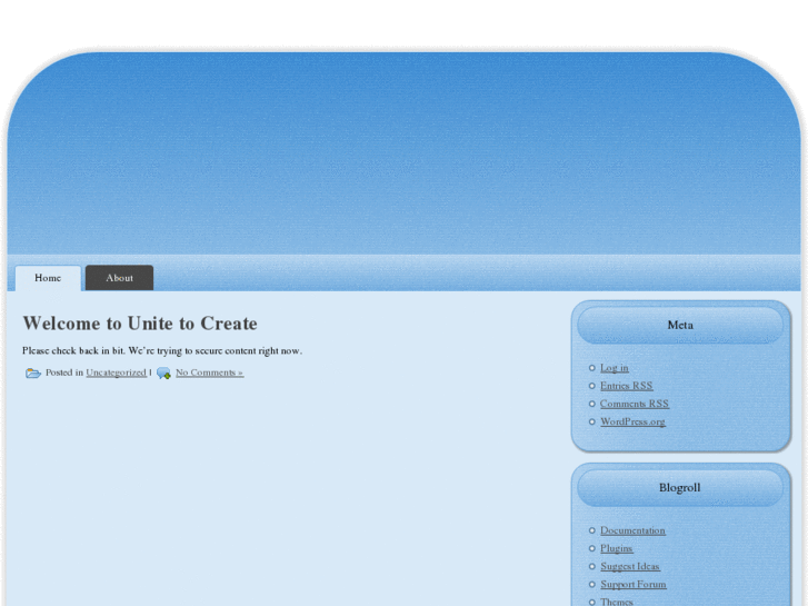 www.unitetocreate.com