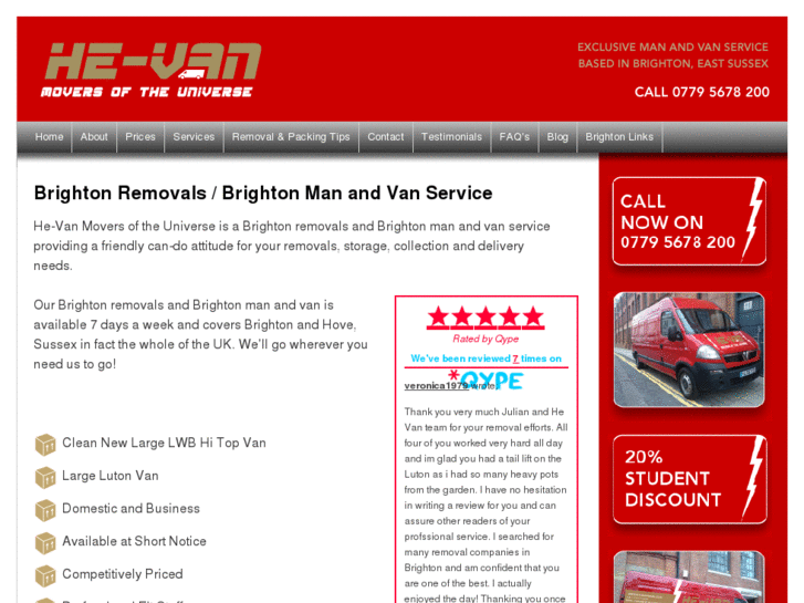 www.vanandmanbrighton.com