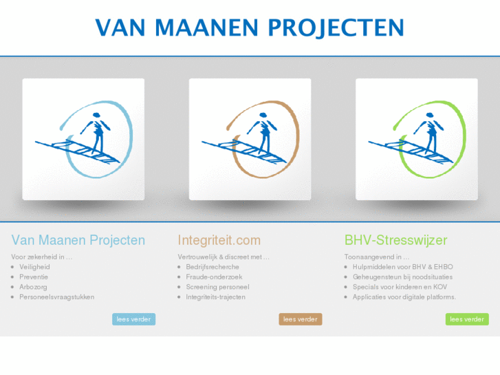 www.vanmaanenprojecten.nl