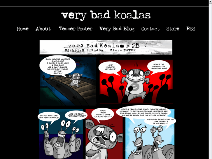 www.verybadkoalas.com