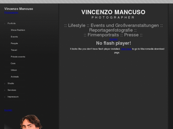 www.vincenzomancuso.com